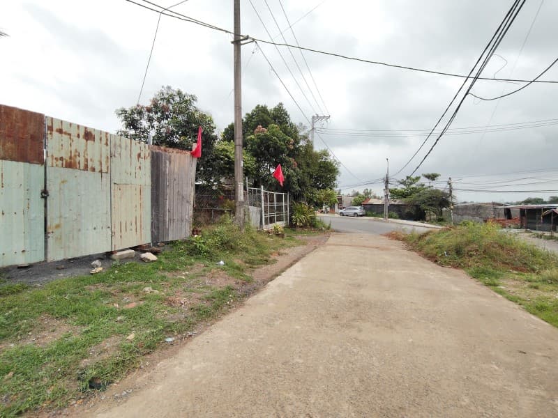 Đất 131m² mặt tiền 5.16m Nam Cao Nối Dài, Liên Chiểu — gần chợ, tiềm năng kinh doanh, ô tô đỗ cửa