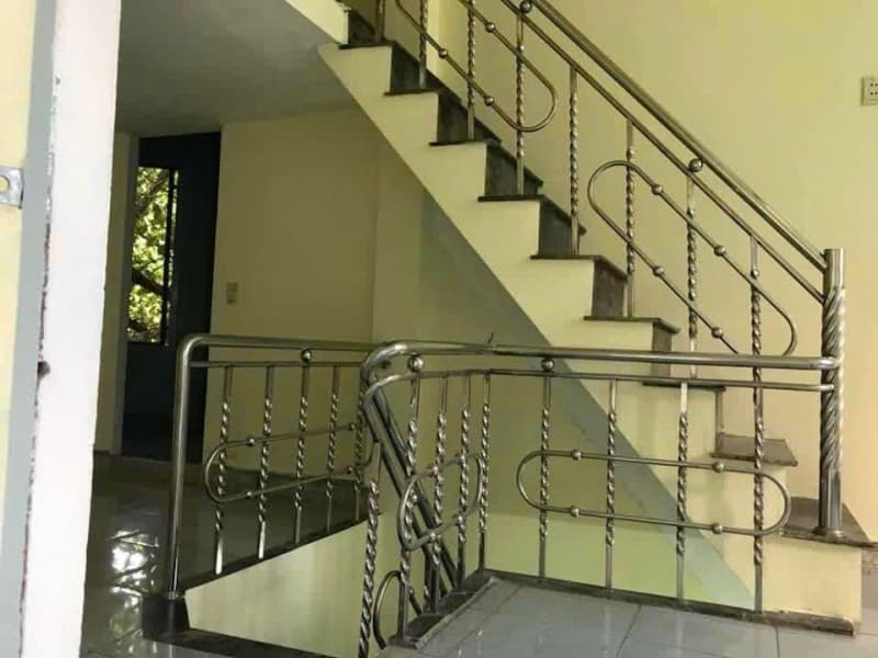 Nhà 2 tầng 33.5m² mặt tiền 4.3m Trưng Nữ Vương, Hải Châu — có dòng tiền