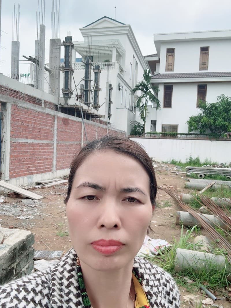 Đất 300m² mặt tiền 12m Giáng Hương, Cẩm Lệ — mặt tiền đường lớn, ô tô đỗ cửa, tiềm năng tăng giá, view đẹp