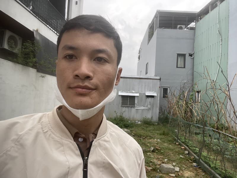 Căn hộ 90m² (4.5x20) mặt tiền Đồng Trí 4 Hải Châu