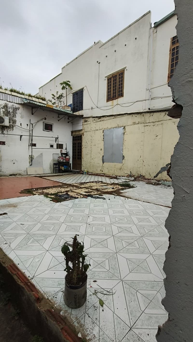 Căn hộ 67.5m² (9.6x7) mặt tiền K49 Hà Huy Tập Thanh Khê — lô góc