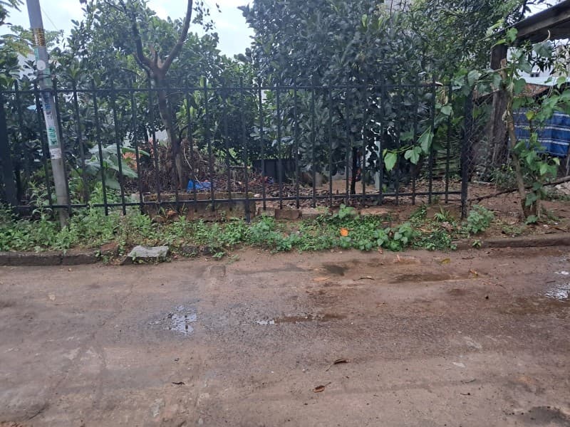 Nhà 80m² (7x11.4) Đặng Chất Hải Châu — ô tô tận nơi