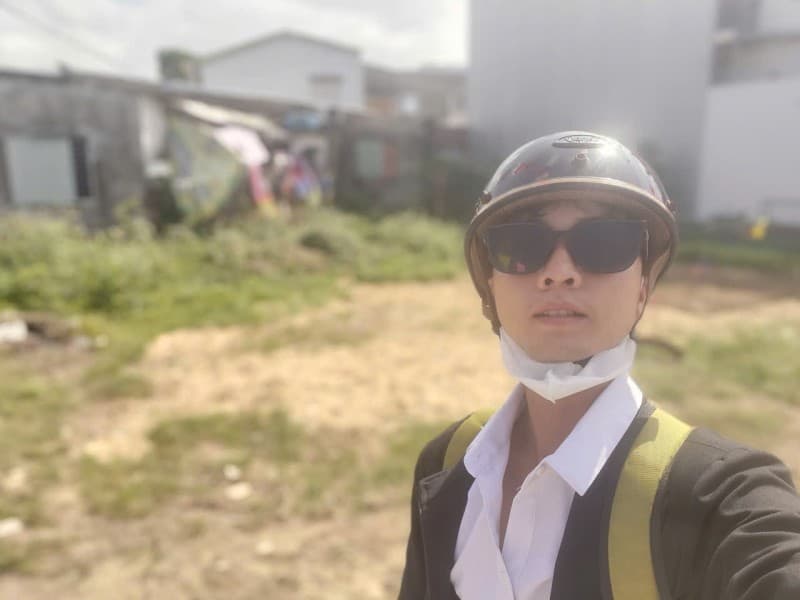 Nhà 125m² (5x25) mặt tiền Trần Thủ Độ Quảng Nam — ô tô tận nơi, có dòng tiền