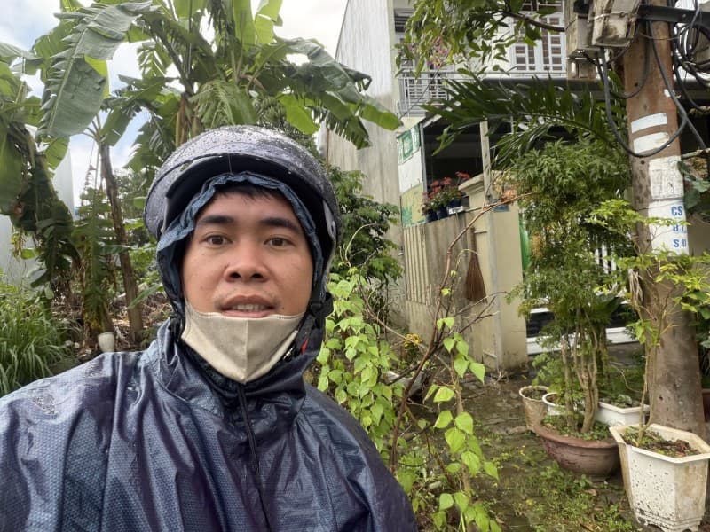 Nhà 90m² (4.5x20) mặt tiền Thích Thiện Chiểu Sơn Trà — gần biển