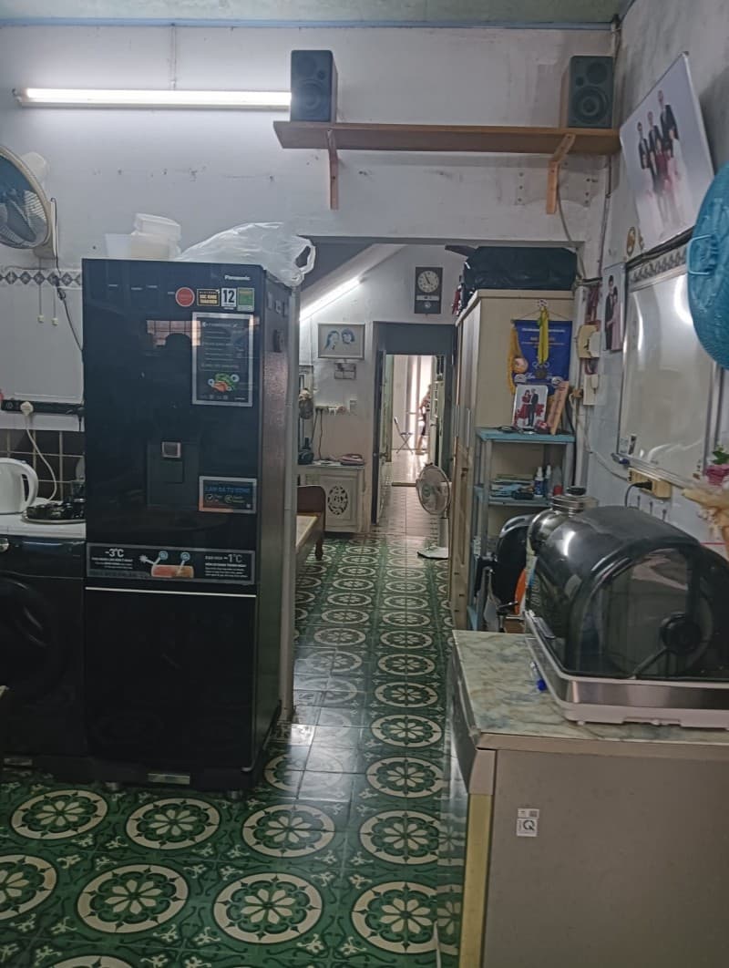 Căn hộ 140.7m² (1x140.7) mặt tiền Lê Đình Lý Liên Chiểu — kinh doanh tốt