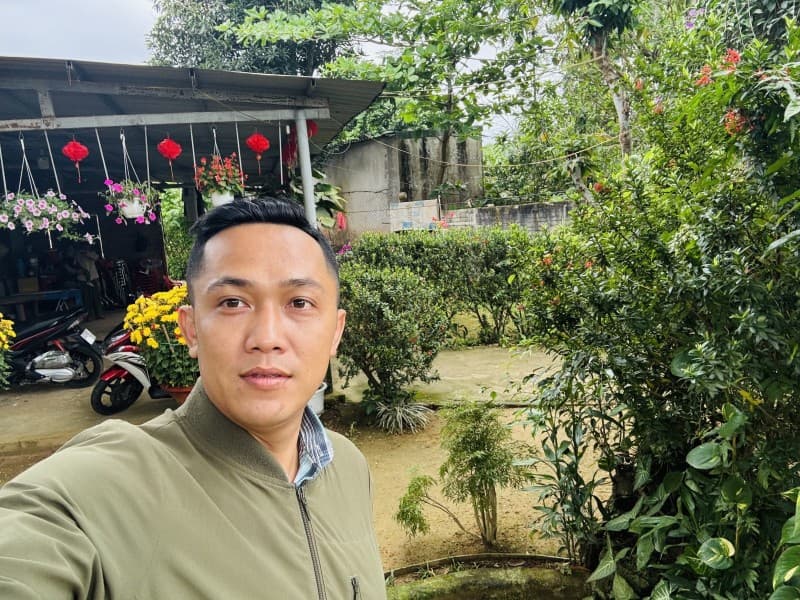 Nhà 121m² (7x17.3) Thôn Phú Thượng Hải Châu — ô tô tận nơi