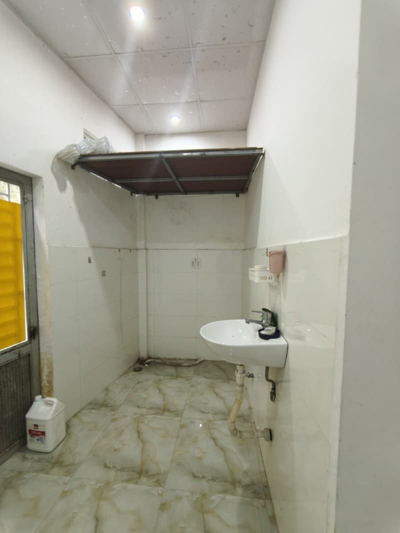 Nhà 125m² (7x17.9) Quá Giáng 1 Hòa Vang — ô tô tận nơi