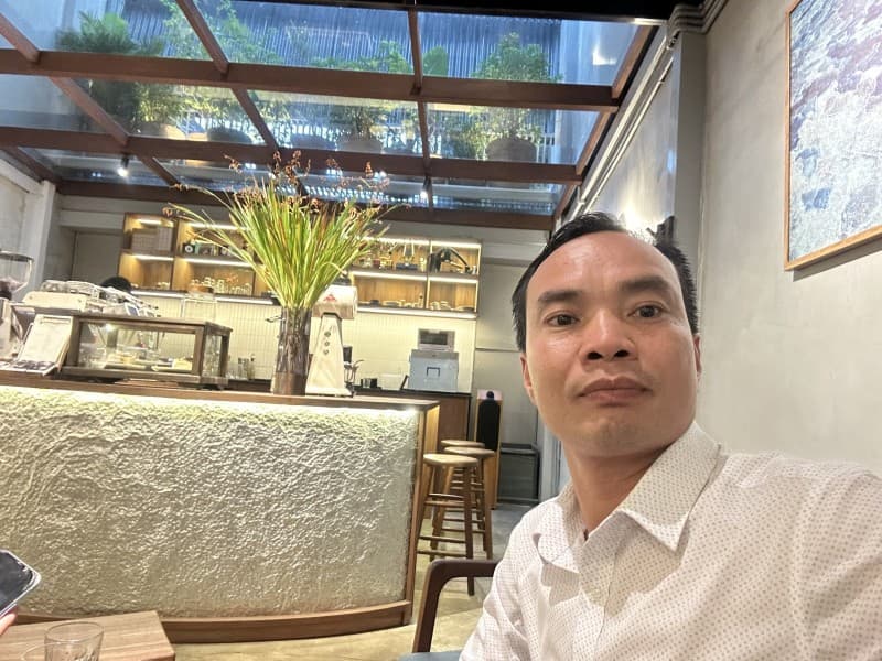 Nhà 53m² (5x10.6) mặt tiền K142 Lê Độ Thanh Khê — kinh doanh tốt