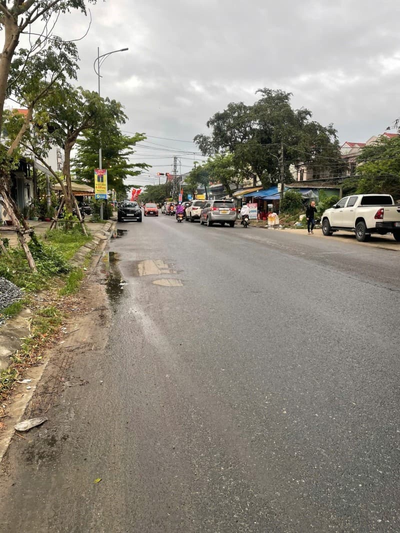 Khác 90m² - Hội An