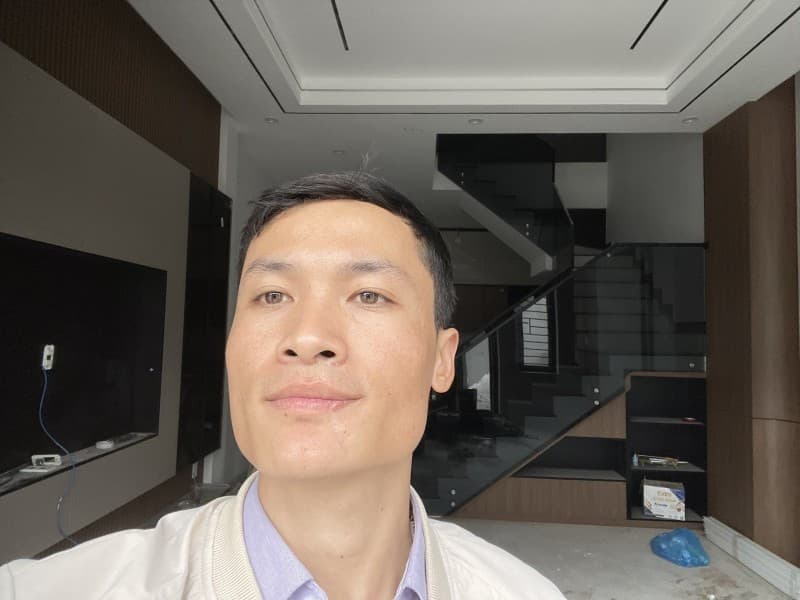 Nhà 81.5m² (1x81.5) K814 Trường Chinh Cẩm Lệ — ô tô tận nơi, có dòng tiền