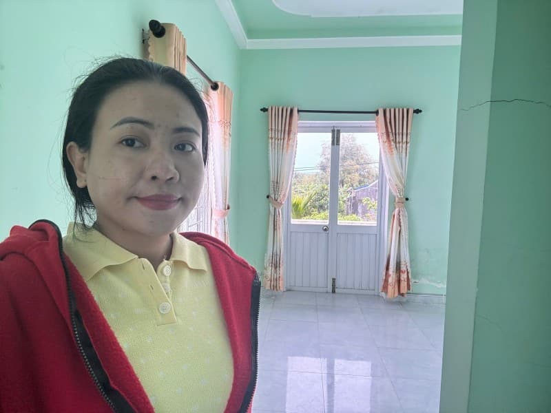 Căn hộ 193m² (5.5x35.1) mặt tiền DX Hội An — view đẹp, có dòng tiền