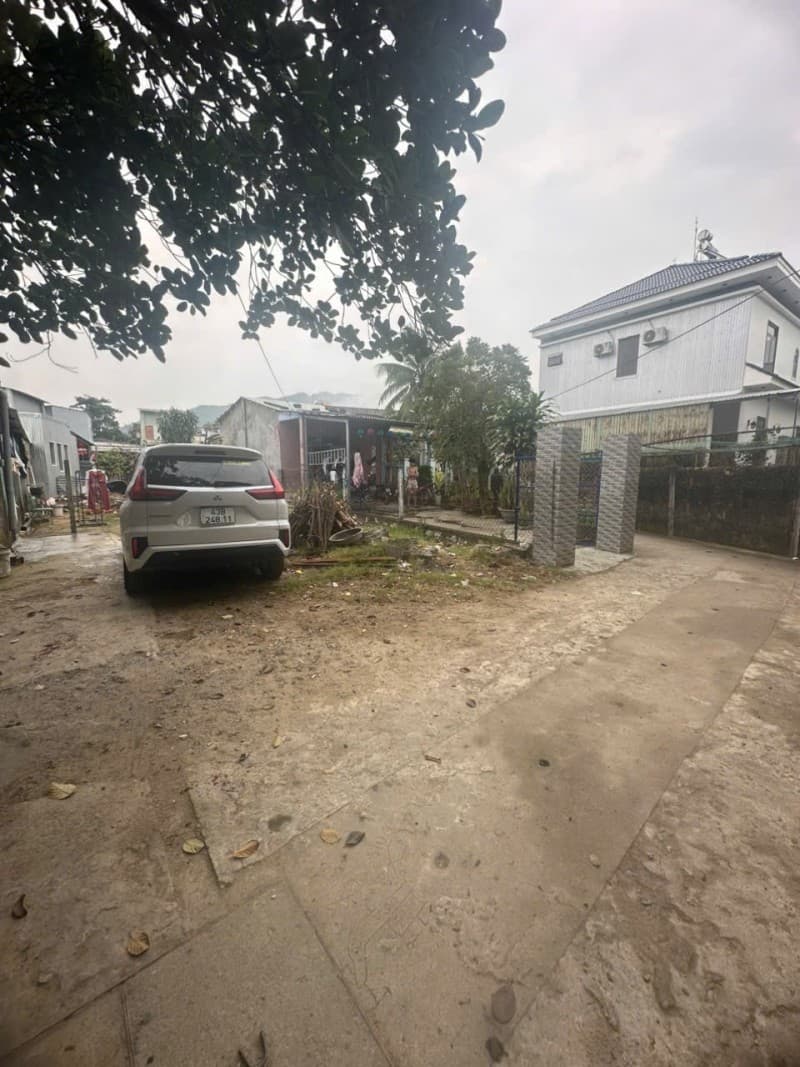 Nhà 87m² (1x87) K225 Nguyễn Văn Cừ Hải Châu — lô góc