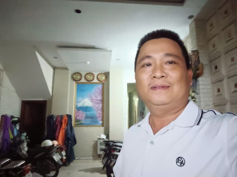 Căn hộ 114.5m² (1x114.5) mặt tiền Châu Thị Vĩnh Tế Ngũ Hành Sơn — gần biển, có dòng tiền