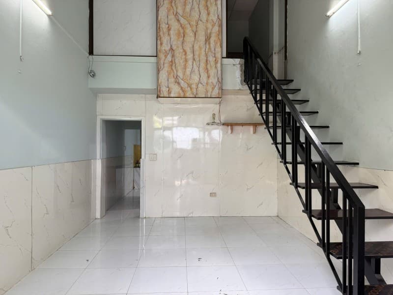 Nhà 51m² (4x12.8) mặt tiền An Hải 18 Sơn Trà — có dòng tiền