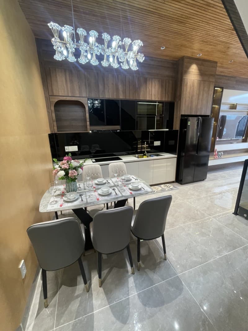 Nhà 63m² (4.5x14) mặt tiền K192 Tô Hiệu Hải Châu — ô tô tận nơi, có dòng tiền