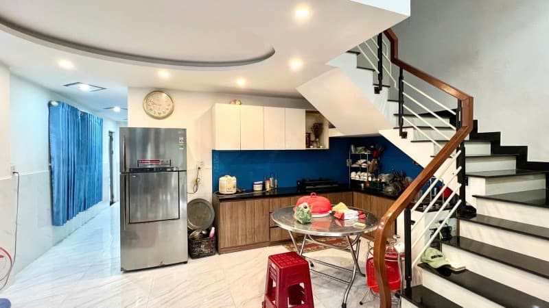 Nhà 102m² (6x17) Phong Nam Hòa Vang — lô góc