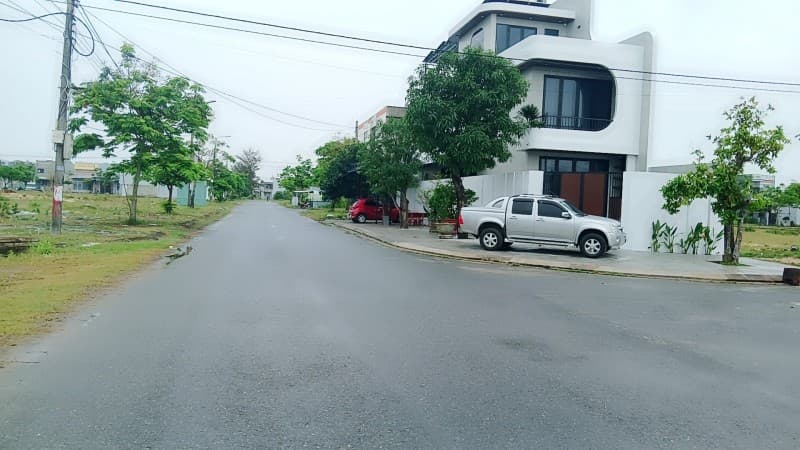 Nhà 147m² (6x24.5) Khu đô thị Số 9 Điện Ngọc Quảng Nam