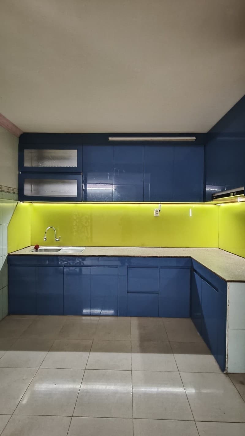 Nhà 52m² (6x8.7) Kiệt 142 Điện Biên Phủ Thanh Khê — ô tô tận nơi