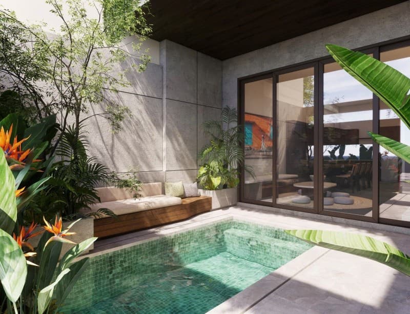 Nhà 80.5m² (5x16.1) mặt tiền Phan Bôi Sơn Trà — gần biển, kinh doanh tốt