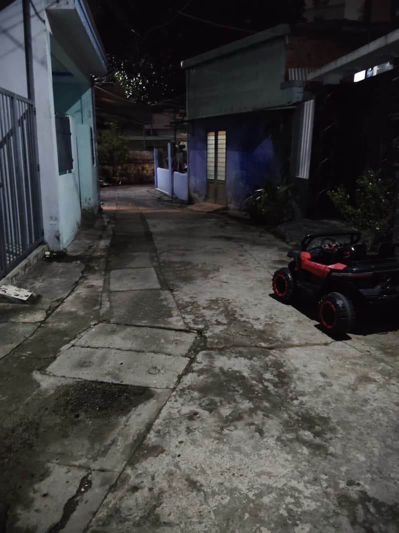 Nhà 76m² (1x76) K347 Cách Mạng Tháng Cẩm Lệ