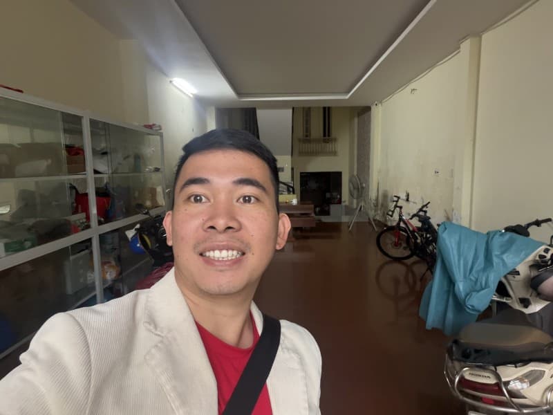 Căn hộ 100m² (5x20) Trần Văn Dư Ngũ Hành Sơn — gần biển, có dòng tiền