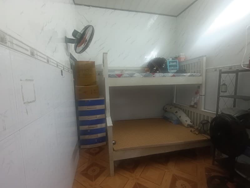 Nhà cấp 4 57m² mặt tiền 4.2m Phạm Cự Lượng, Sơn Trà