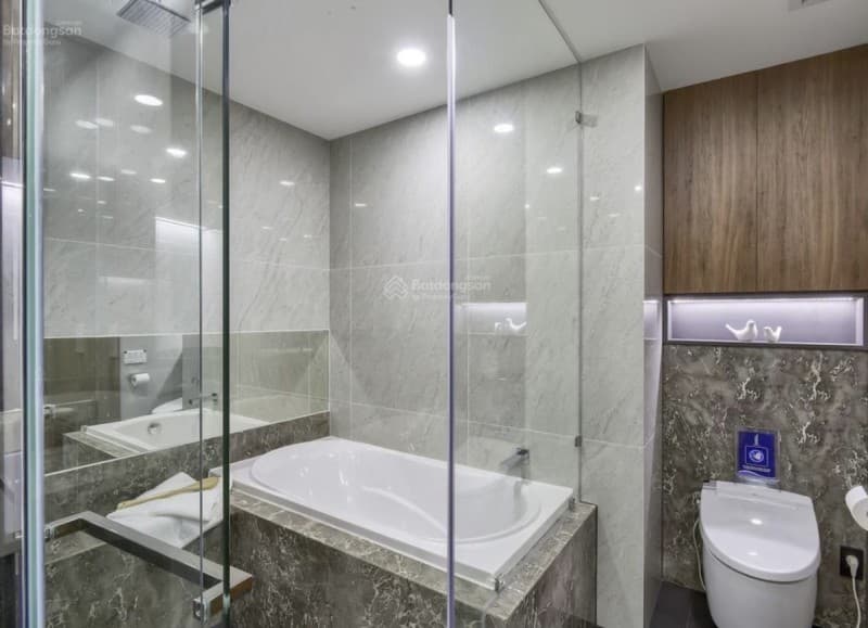 Căn hộ 64m² LANDMARK DRAGON, Hải Châu — tiềm năng tăng giá