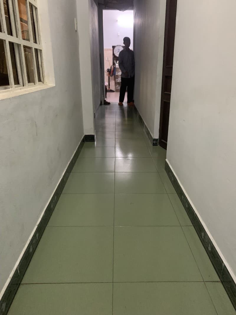 Nhà 100m² mặt tiền 4.2m k318 Tôn Đản, Cẩm Lệ — gần chợ, gần trường học, ô tô đỗ cửa, có dòng tiền