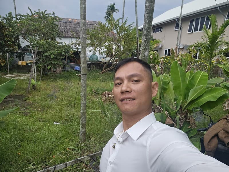 Nhà 80m² (4.5x17.8) mặt tiền Cẩm Thanh Hội An