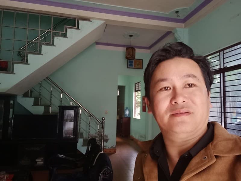 Nhà 2 tầng 85m² mặt tiền 5m Nguyễn Công Sáu, Sơn Trà — tiềm năng kinh doanh, mặt tiền đường lớn, khai thác du lịch