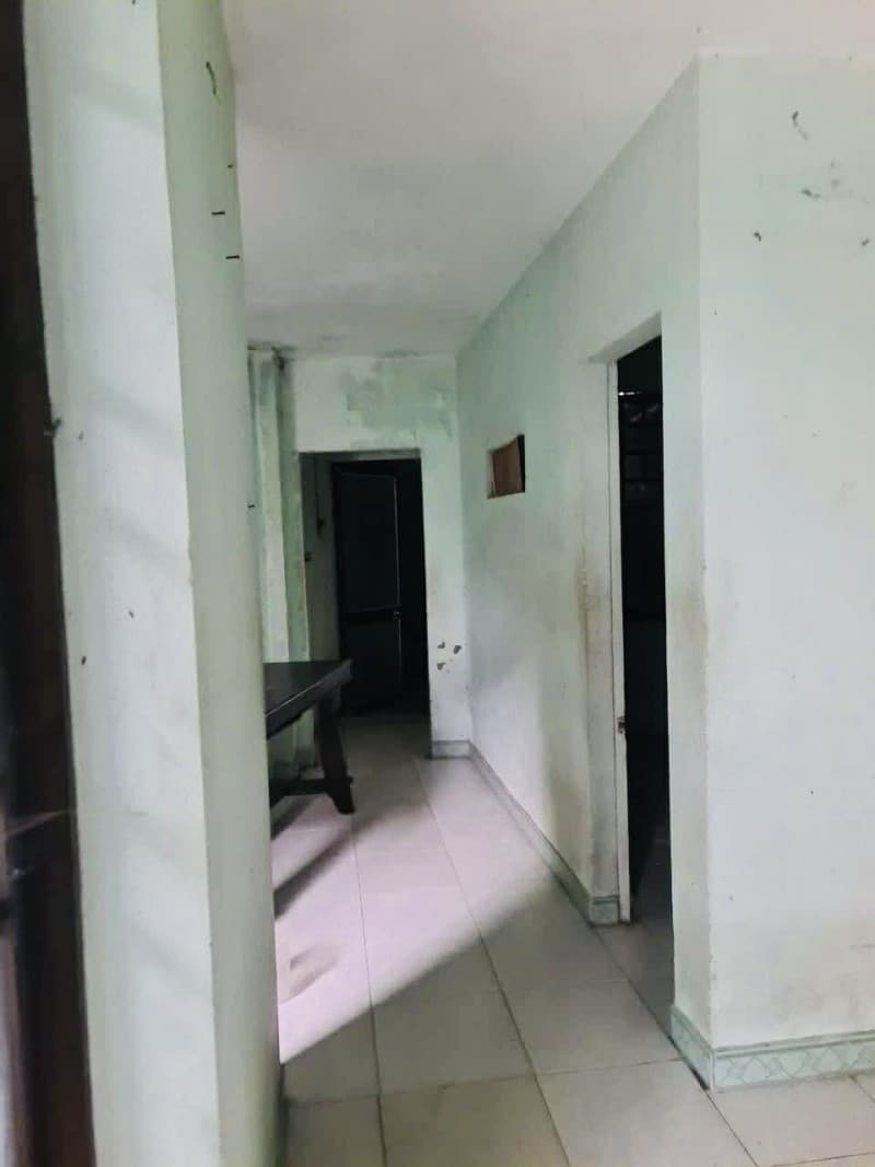 Nhà 162m² (7x23.1) 884/77/9 Nguyễn Lương Bằng Hải Châu — có dòng tiền