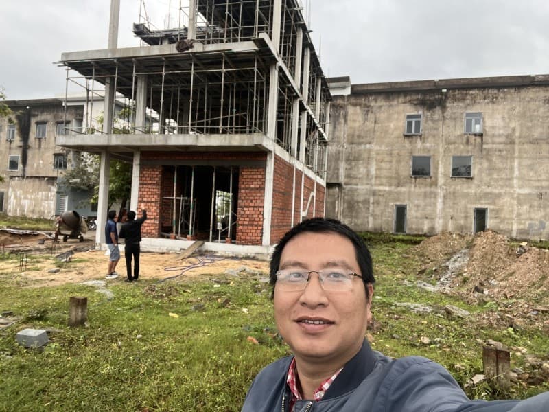 Đất 120m² mặt tiền 5m Khu B Golden Hills, Liên Chiểu — gần biển, có dòng tiền