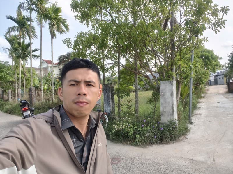 Nhà 130m² (6x21.7) Hòa Châu Hòa Vang — lô góc, view đẹp