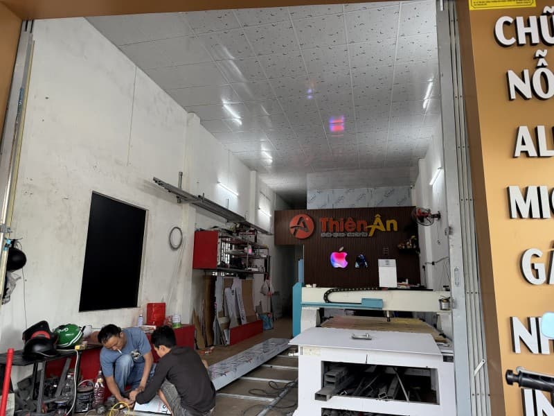 Nhà 85m² (1x85) mặt tiền Tôn Đức Thắng Hải Châu — kinh doanh tốt, có dòng tiền