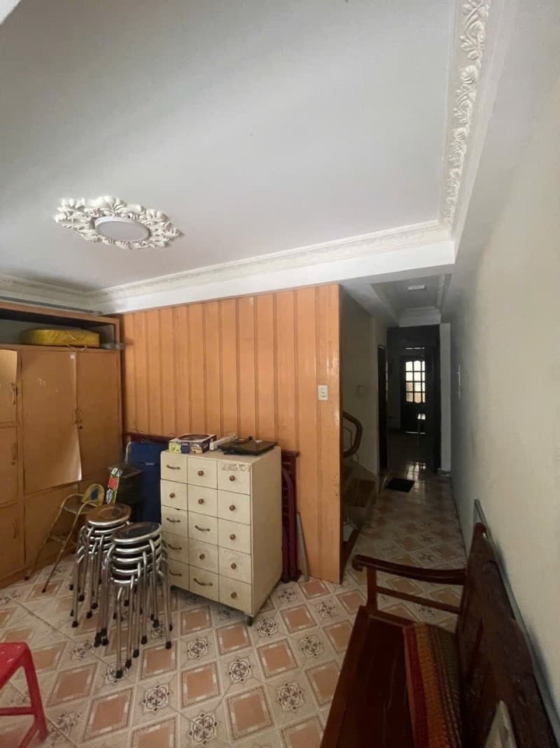 Căn hộ 62m² (4x15.5) Đinh Công Tráng Liên Chiểu — có dòng tiền