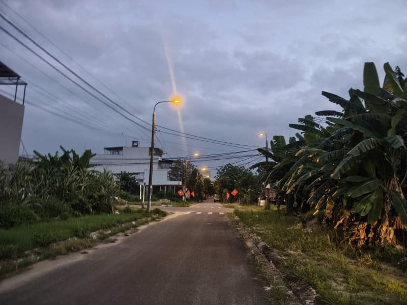 Căn hộ 100m² (5x20) Nhơn Hòa Xuân Cẩm Lệ — có dòng tiền