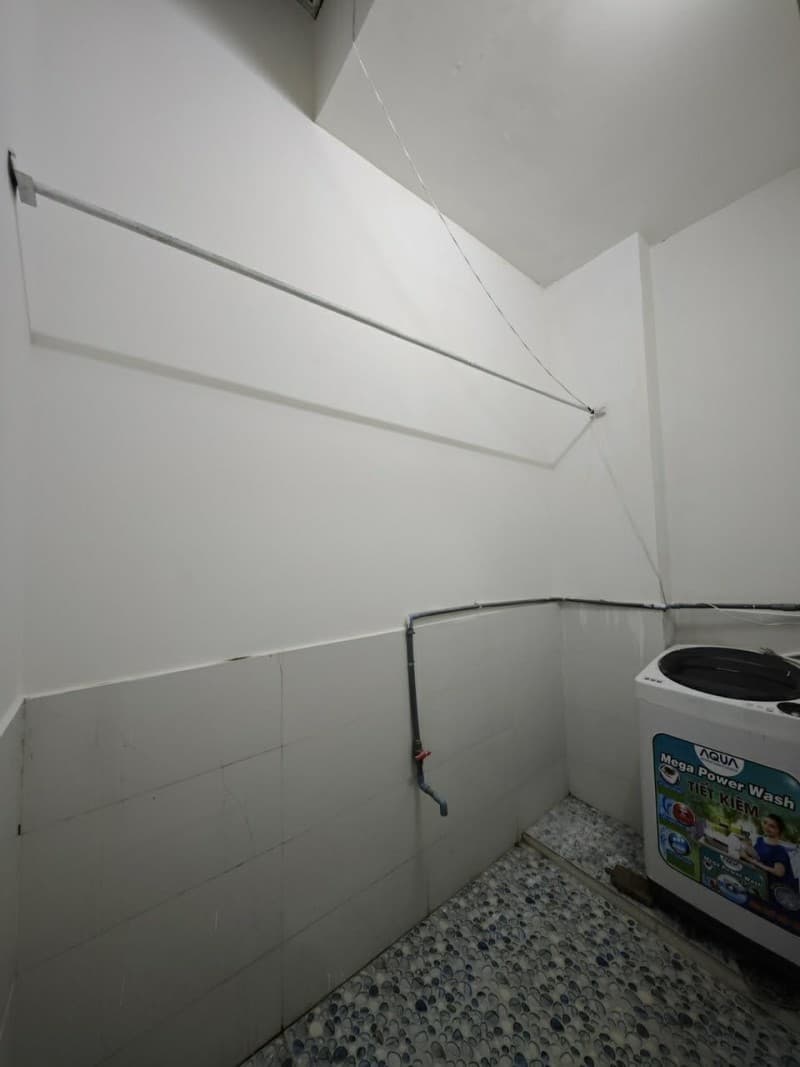 Nhà cấp 4 103m² mặt tiền 6.4m Bà Bang Nhãn, Ngũ Hành Sơn — gần biển, ô tô đỗ cửa, có dòng tiền