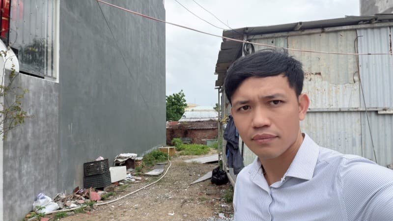 Nhà 82m² (6x13.7) mặt tiền Hỏa Sơn 3 Ngũ Hành Sơn — gần biển