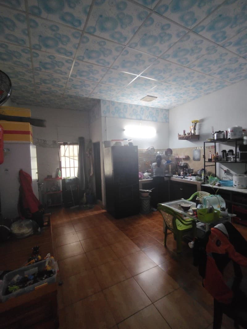 Nhà 117.5m² (5x23.5) Phù Đổng Cẩm Lệ — lô góc