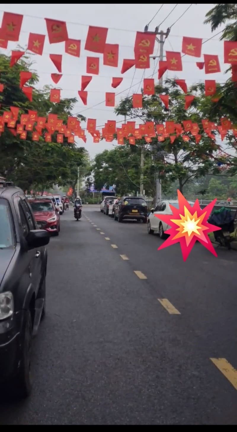 Căn hộ 82m² (6.8x12.1) mặt tiền Nguyễn Đình Tựu Thanh Khê — ô tô tận nơi, có dòng tiền