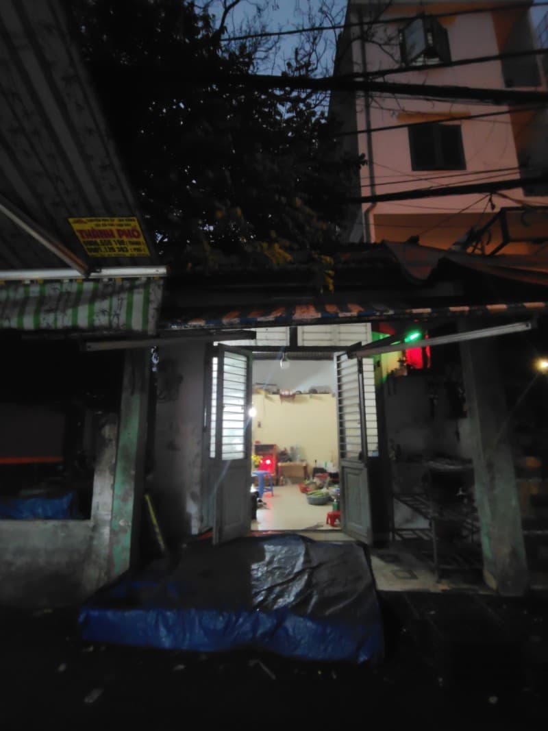 Căn hộ 157m² (5.6x28) K123 Cù Chính Lan Thanh Khê — ô tô tận nơi