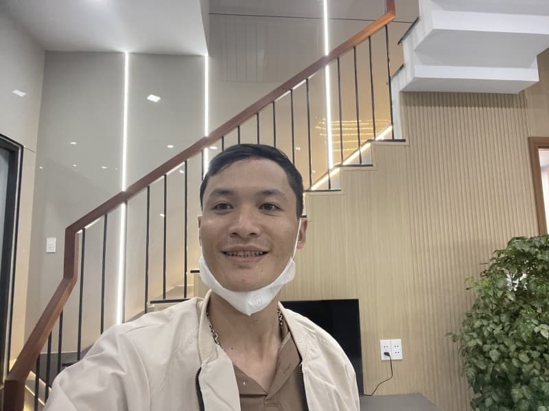 Nhà 3 tầng 56.7m² mặt tiền 10.46m Tô Hiệu, Liên Chiểu — gần biển, gần chợ, gần trường học, ô tô đỗ cửa