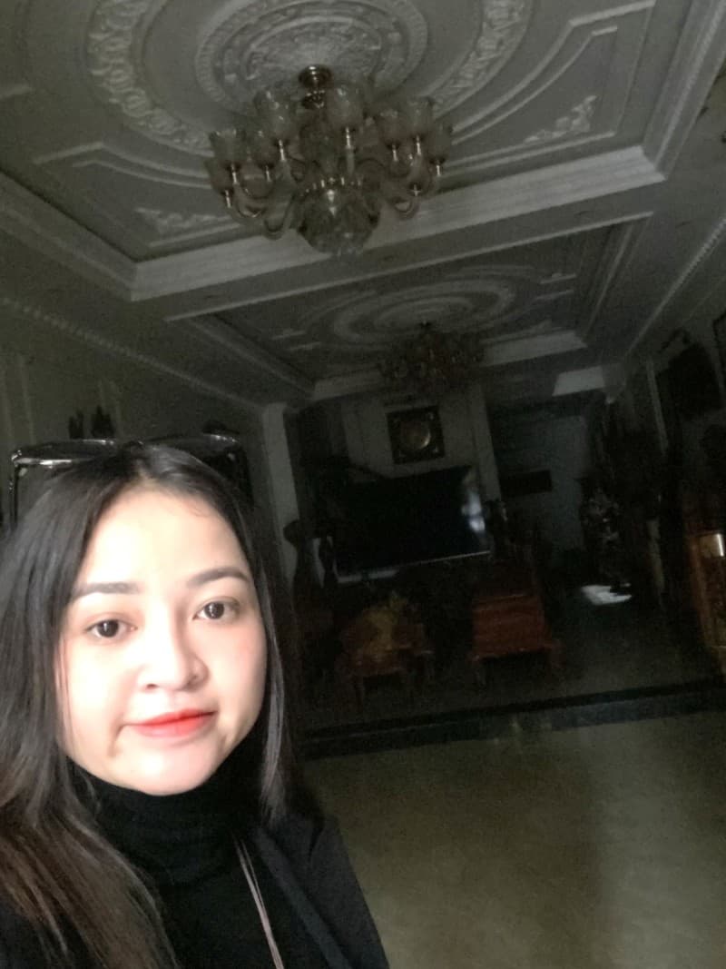 Nhà 100m² (5x20) Huỳnh Ngọc Huệ Thanh Khê