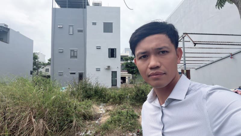 Căn hộ 90m² (5x18) mặt tiền Hoàng Bình Chính Ngũ Hành Sơn — gần biển, có dòng tiền