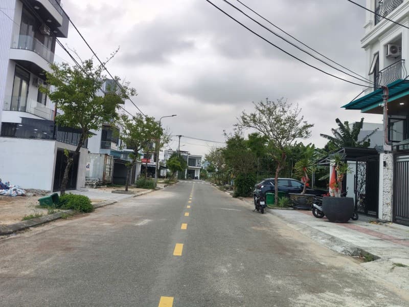 Căn hộ 100m² (5x20) B2.136 Bờ Quan23 Ngũ Hành Sơn — gần biển