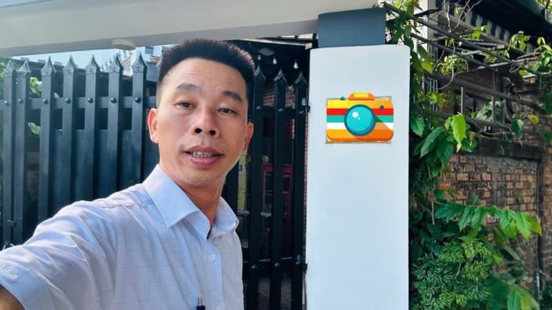 Nhà 87.3m² mặt tiền 8.5m Trần Tấn, Liên Chiểu — gần biển, tiềm năng kinh doanh, mặt tiền đường lớn, ô tô đỗ cửa