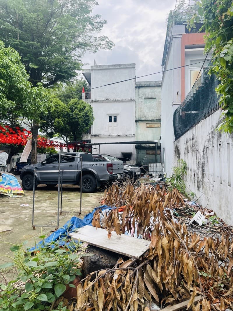 Căn hộ 138m² (7x19.7) Phú Lộc 10 Thanh Khê