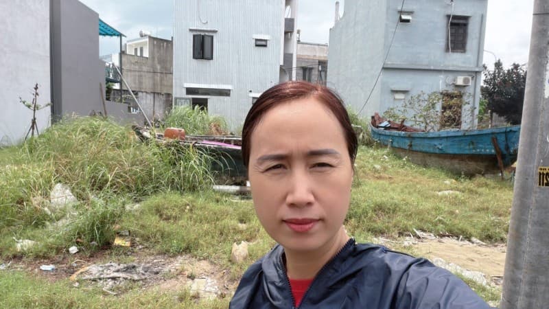 Căn hộ 74m² (5.2x14.2) Nam An 1 Sơn Trà — gần biển