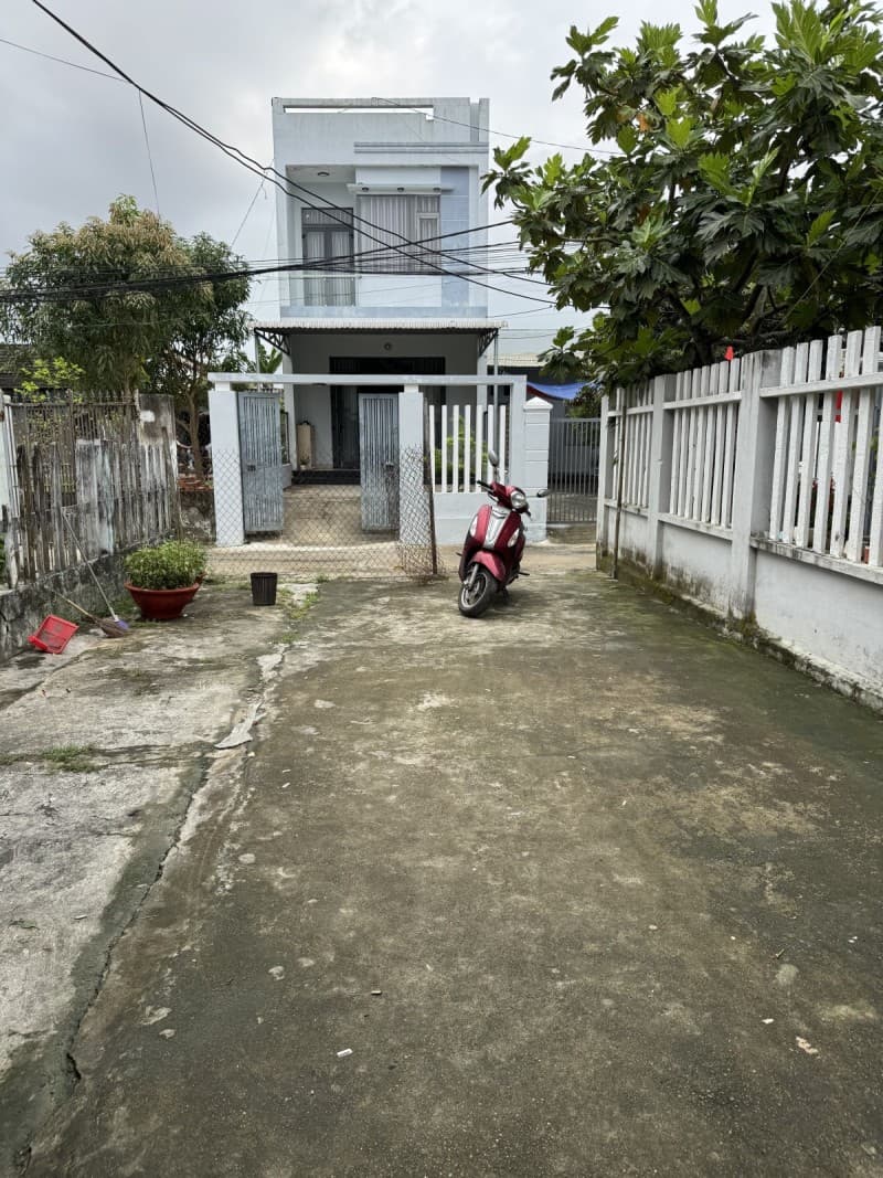 Căn hộ 125m² (5x25) mặt tiền Mai Đăng Chơn Ngũ Hành Sơn — ô tô tận nơi, có dòng tiền