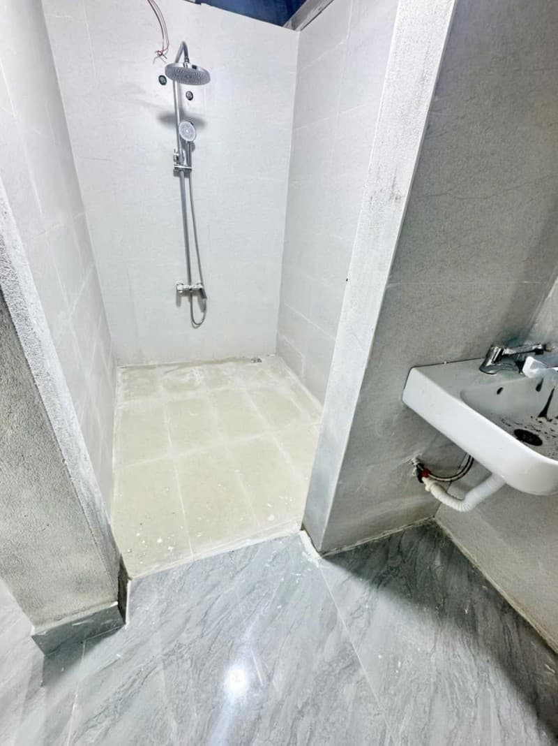 Căn hộ 100m² (5x20) mặt tiền Bắc Sơn Cẩm Lệ — kinh doanh tốt, có dòng tiền